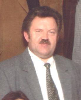 OSR Dir. Franz Hollaus (1949 - 2010)